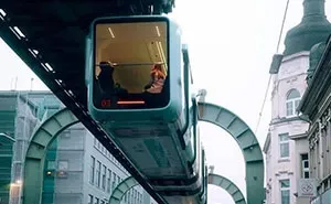 62 Amazing Examples Of Brilliant Infrastructure From All Over The World (New Pics)