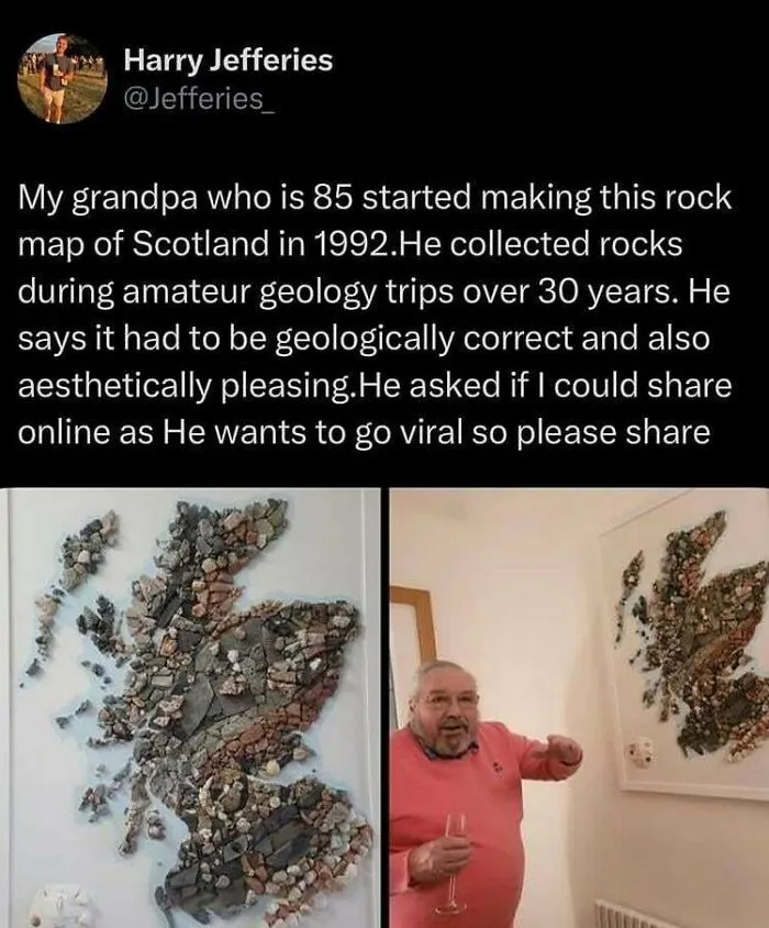 Peak Dedication