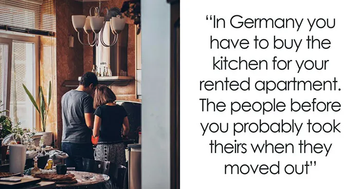 80 People Who Move To Europe From The US Share The Culture Shocks They Never Saw Coming