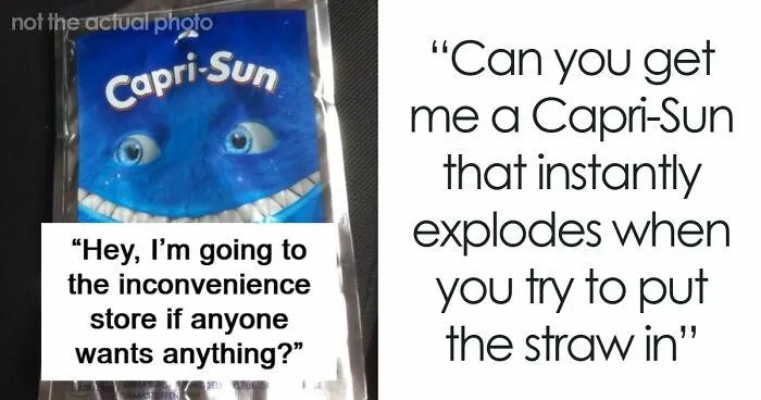 77 Funny Descriptions Of Everyday Inconveniences That Most People Can’t Avoid
