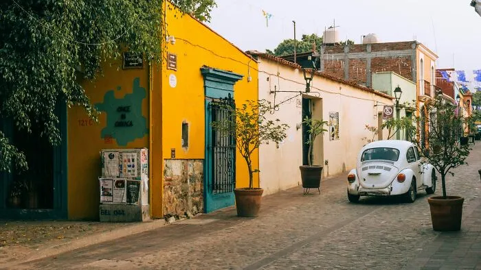 Mexico
