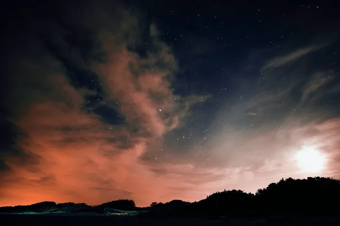 62 Facts About The Universe And Space That Sound Completely Impossible But Are Actually True