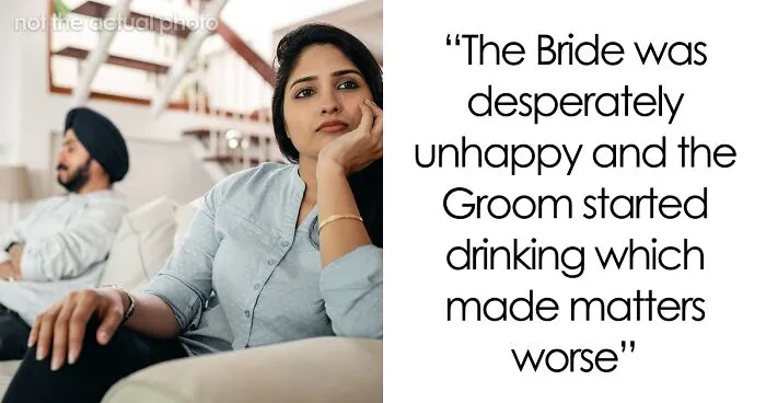 32 Real-Life Stories About Arranged Marriages That Show It’s Not Always What You Expect