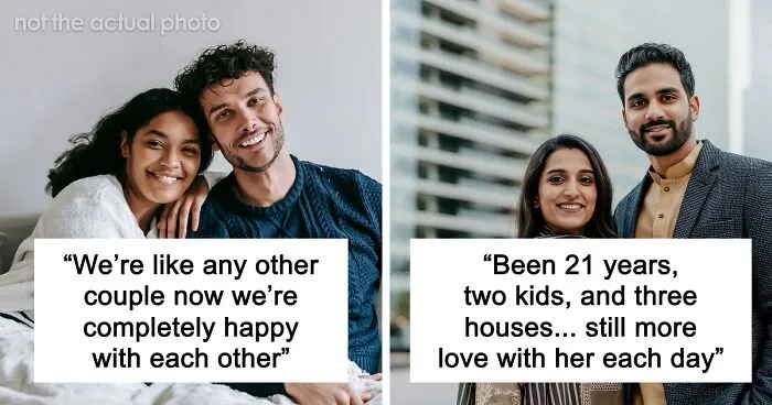 32 Real-Life Stories About Arranged Marriages That Show It’s Not Always What You Expect