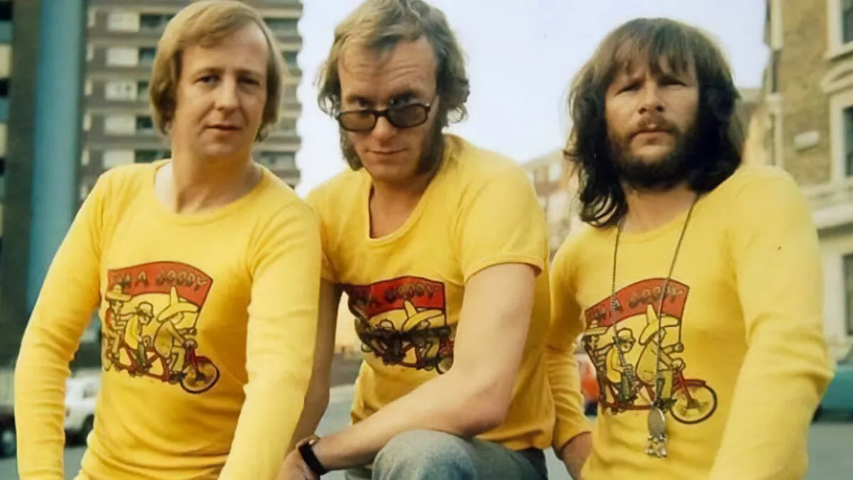 79 Times Australia Looked And Felt A Little Different, According To These Nostalgic Images