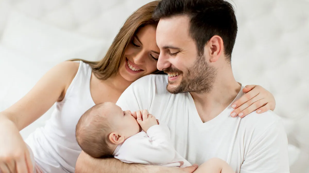 New Mom Keeps Noticing A Sickeningly Sweet Smell On Her Baby, Shocked When Doctors Tell Her Why