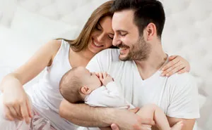 New Mom Keeps Noticing A Sickeningly Sweet Smell On Her Baby, Shocked When Doctors Tell Her Why