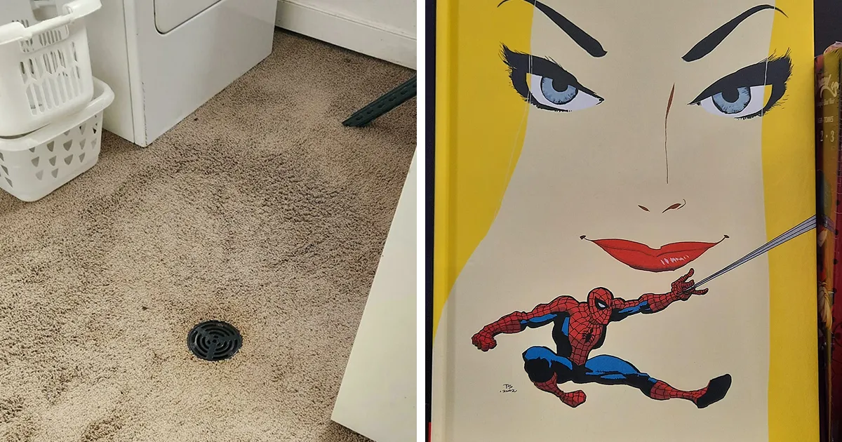 32 Fallos de diseño tan terribles que había que compartirlos