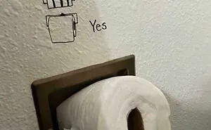 97 Times Bad Roommates Took Their Stupidity To A Whole New Level
