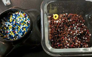 97 Times Bad Roommates Took Their Stupidity To A Whole New Level