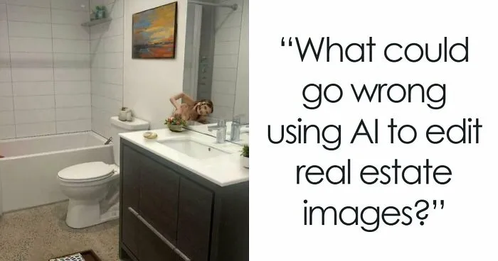 75 Renting And Booking Experiences That Had People Regretting Their Decision Almost Immediately