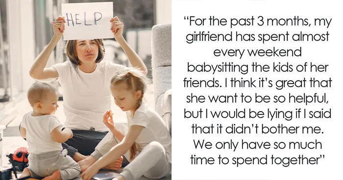 Guy Confronts GF For Neglecting Him, Her Meltdown Reveals The Horrifying Secret She Had Been Hiding
