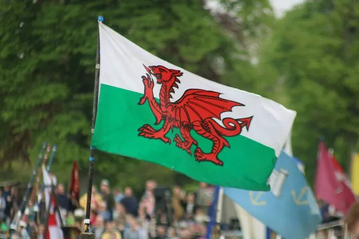 Wales
