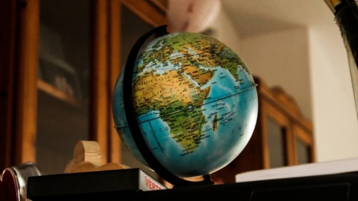 "How Sharp Is Your General Knowledge?": Test Yourself With These 20 Questions