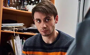 Guy Learns The Hard Way Why People In The Office Ignore One Specific Person