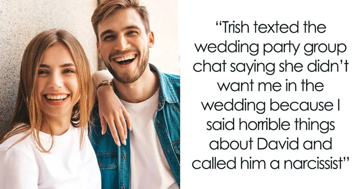 Bride's Jealousy On Display As She Coaxes Her Groom's Female Best Friend For A "Love" Confession