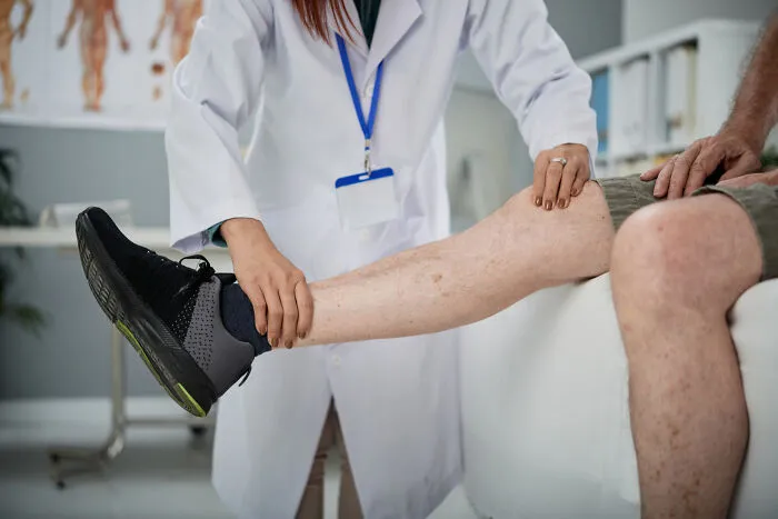 Medical Professionals Reveal The Serious Issues They Treated That Started Seeming So Innocent
