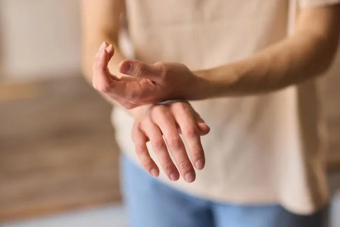 Medical Workers Reveal Cases That Started With Seemingly Minor Issues
