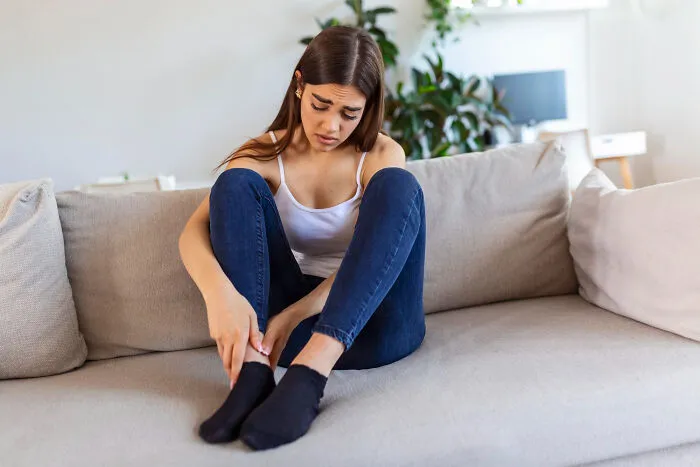 Medical Professionals Reveal The Serious Issues They Treated That Started Seeming So Innocent