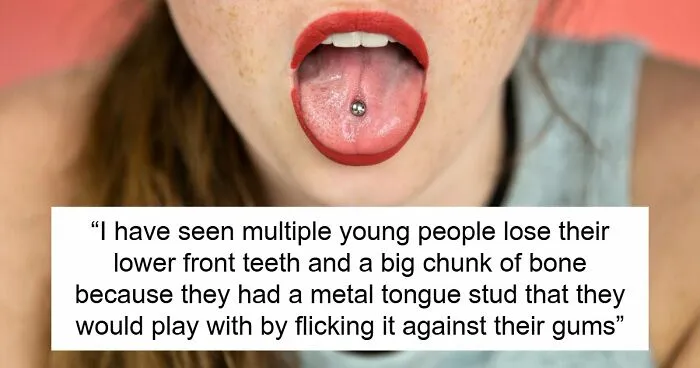 Medical Professionals Reveal The Serious Issues They Treated That Started Seeming So Innocent