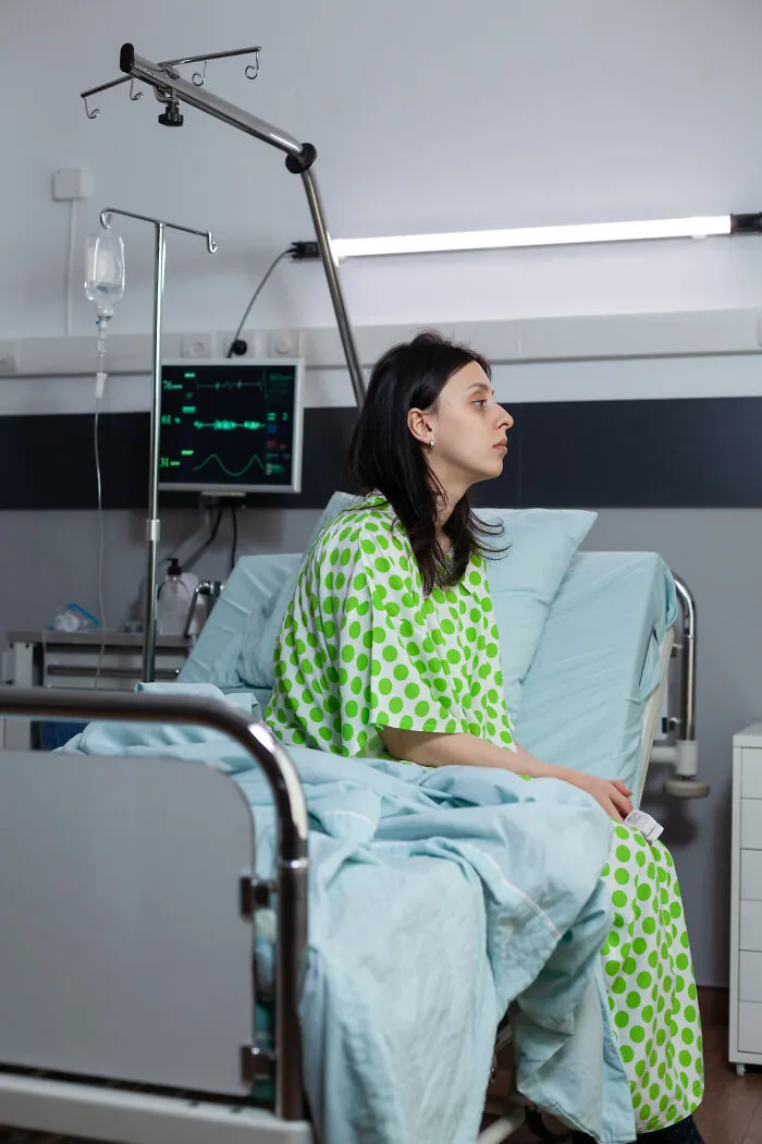 "I Couldn't Breathe": 86 Stories From People Who Survived The Worst Illnesses Imaginable
