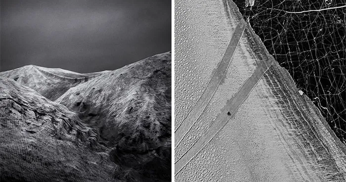 These 2026 MonoVisions Awards Finalists Capture Natural Landscapes Beyond Color (50 Pics)