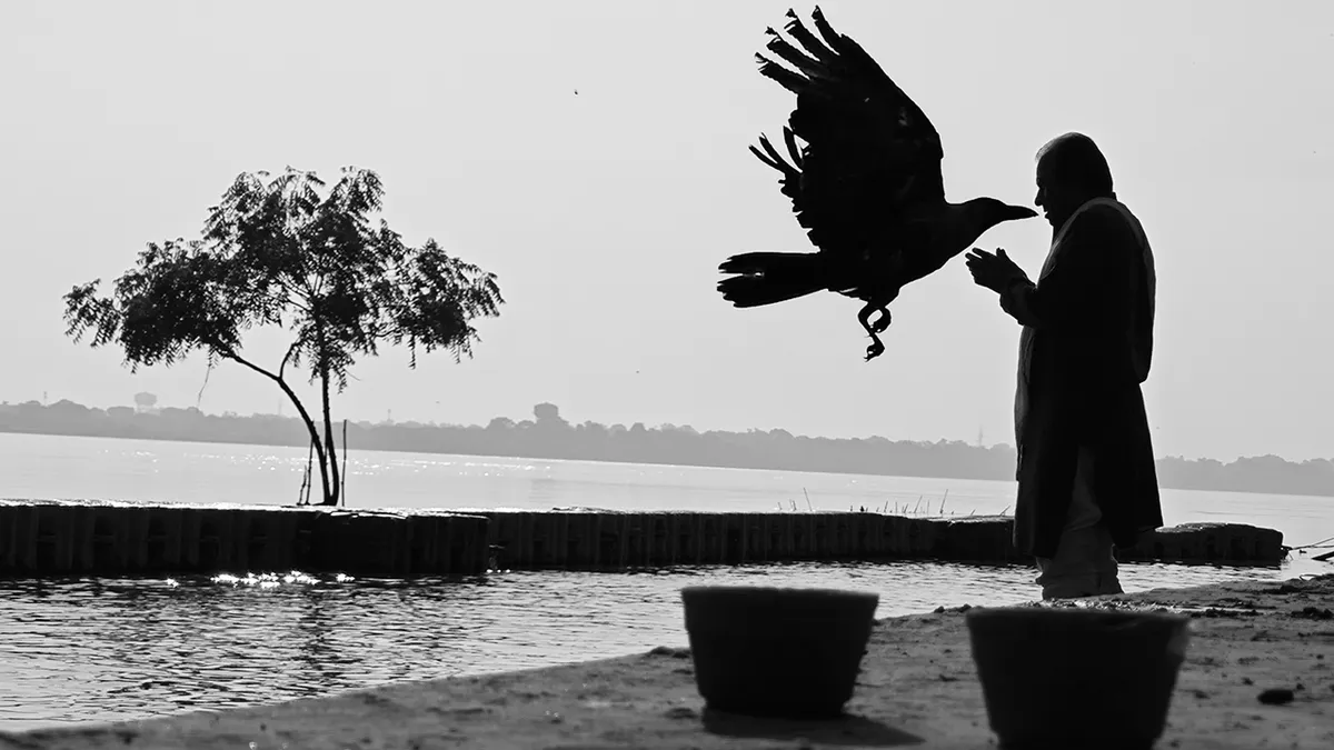Unfiltered Moments Of Life Captured At Just The Right Moment By This Street Photographer (66 Pics)