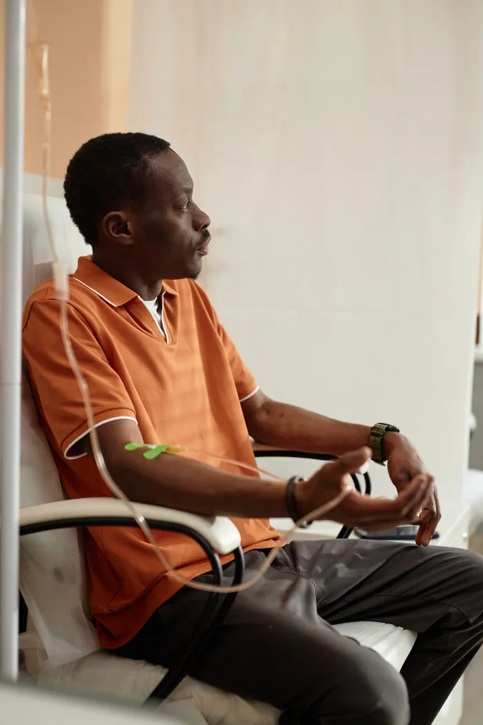 "I Couldn't Breathe": 86 Stories From People Who Survived The Worst Illnesses Imaginable