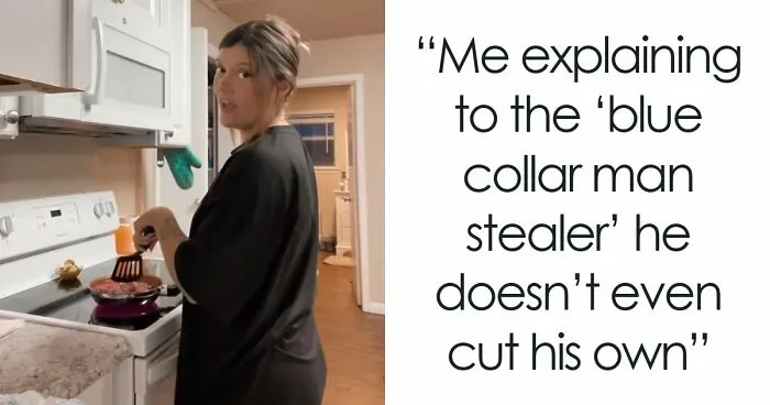 Women Share Wild Details About Their Blue-Collar Husbands, Internet Wonders Why They’d Admit Any Of This