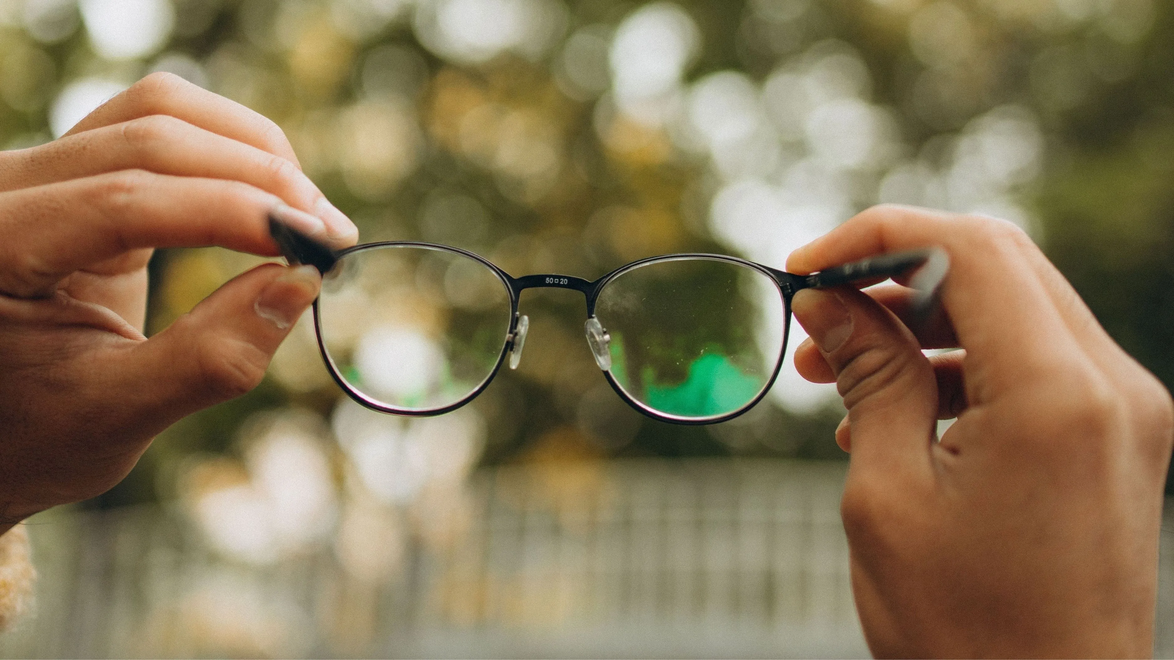 See If Your Eyesight Is Better Than Average By Naming 27 Blurry Objects