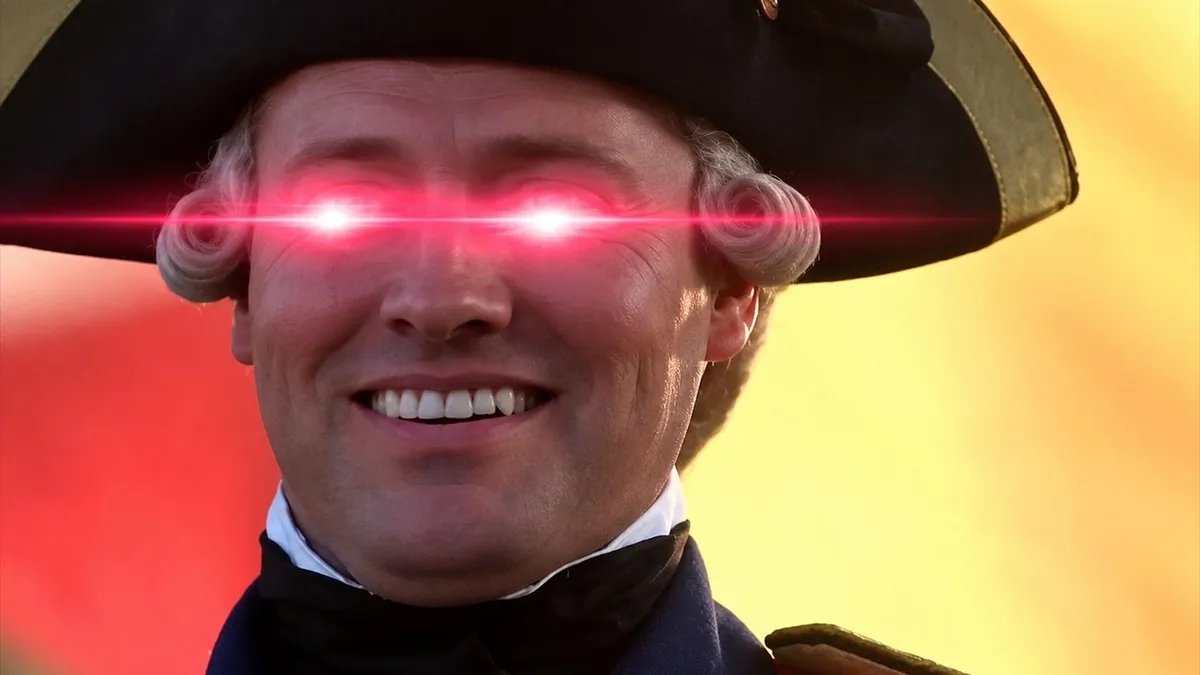49 Memes About British History That Are Dryer Than A Rich Tea Biscuit And Twice As Satisfying