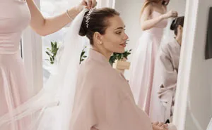 Sibling Says If They’re Not Welcome At The Wedding, The Wedding Party Isn’t Welcome In Their Apartment