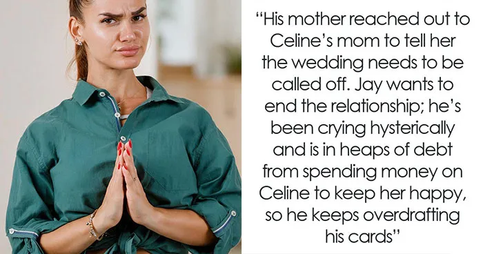Bride Feels She Has Invested Too Much To Give Up On A Bad Relationship, Bestie Begs To Differ