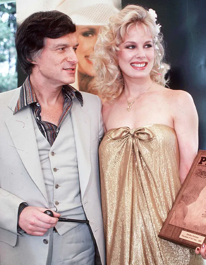 Dorothy Stratten