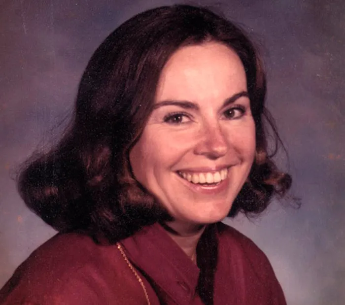 Leslie Buck's Kidnapping