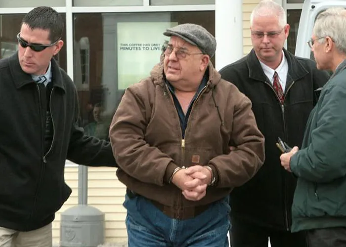 Leslie Buck's Kidnapping