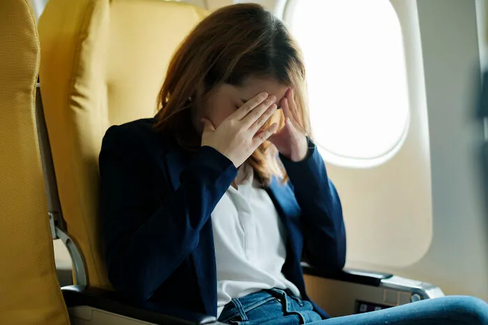 38 Insane Passenger Interactions These Flight Attendants Will Never Be Able To Forget
