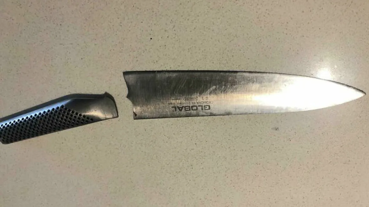 58 “Buy It For Life” Products That Didn't Survive Long Enough To Justify The Price