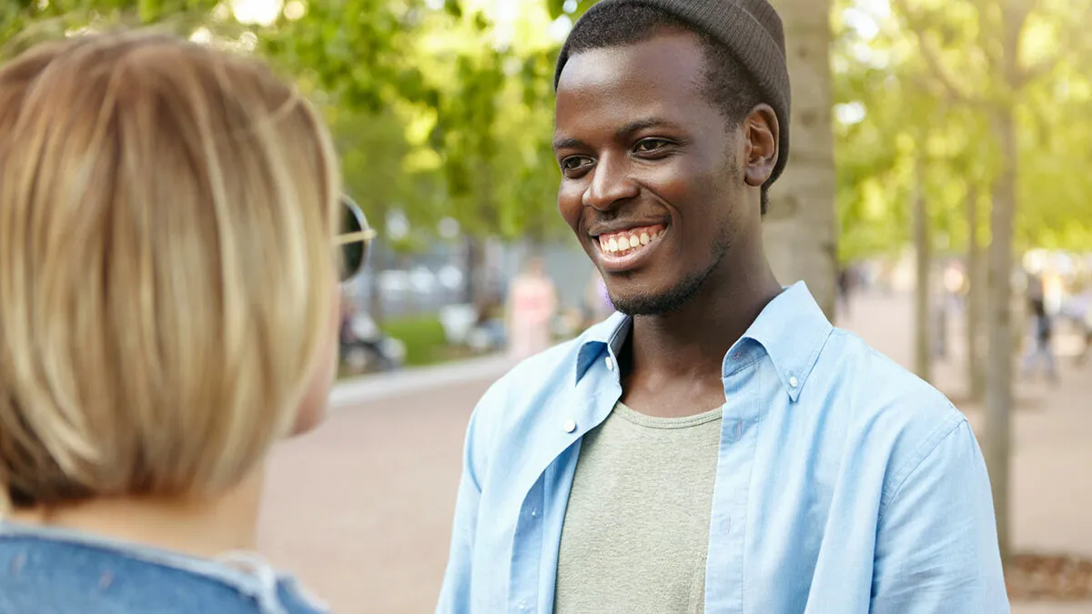 Drama Ensues When A Realtor Tells A Black Man That A Neighborhood Isn’t For Him