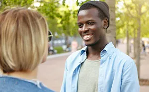 Drama Ensues When A Realtor Tells A Black Man That A Neighborhood Isn’t For Him