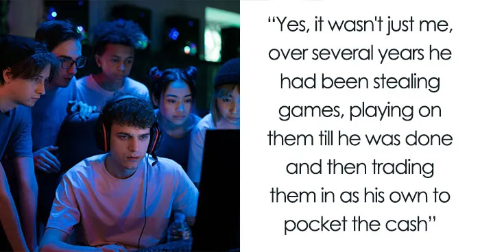 Teen Finds Out Friend Is A Thief, Comes Up With A Revenge Plan That Has Him Suffering For Years