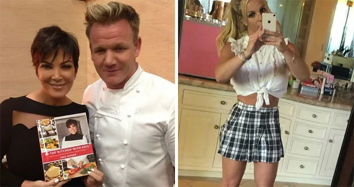 37 Photoshop Fails That Embarrassingly Exposed Celebrities