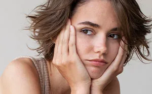 Woman Breaks Up With Her Boyfriend After His Annoying Patterns Get Out Of Hand