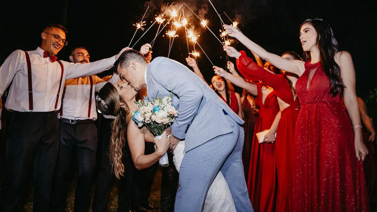 In-Laws Demand Special Exceptions For Child-Free Celebration, Resorts To Threats To Get What They Want