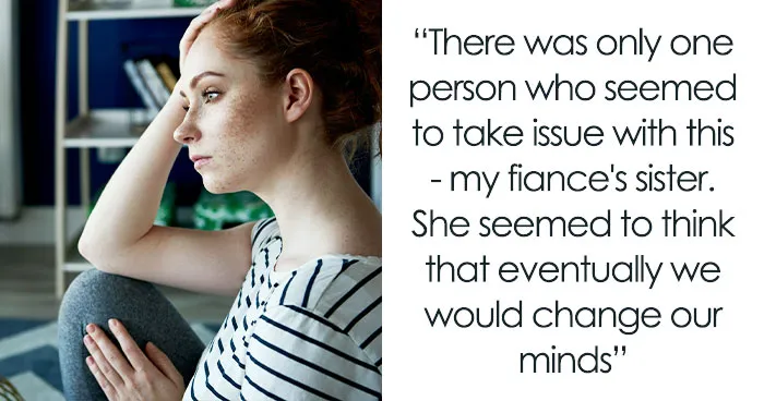 Groom Refuses To Make Exceptions For His Sister, Dad Tries To Ruin The Wedding
