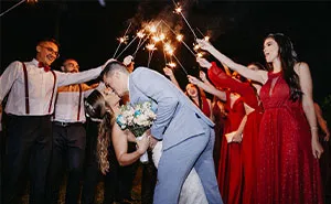 In-Laws Demand Special Exceptions For Child-Free Celebration, Resorts To Threats To Get What They Want