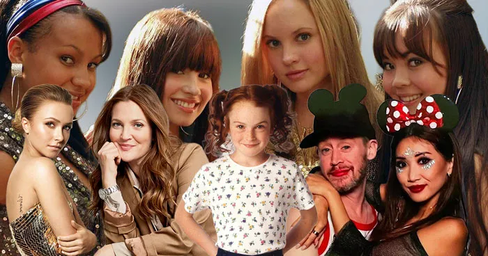 Hollywood Hands Child Stars Everything At 16, And Then Wonders Why It All Falls Apart