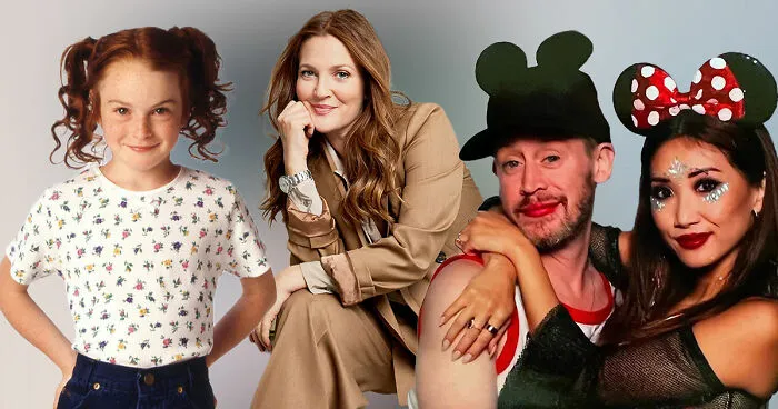 Hollywood Hands Child Stars Everything At 16, And Then Wonders Why It All Falls Apart