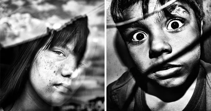 Murat Harmanlikli’s Street Photos Capture The Curiosity, Joy, And Intensity Of Childhood (31 Pics)