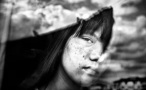 31 Striking Shots Of Children Captured By This Photographer In Completely Unscripted Moments